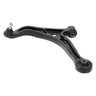 SKF® - Front Driver Side Control Arm and Ball Joint Assembly