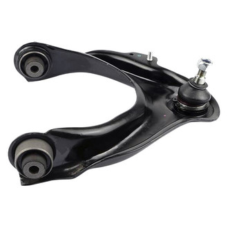 SKF® - Front Passenger Side Upper Control Arm and Ball Joint Assembly