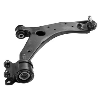 SKF® - Front Passenger Side Control Arm and Ball Joint Assembly