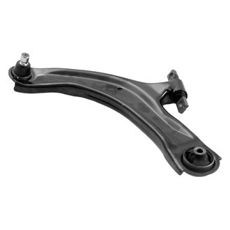SKF® - Front Passenger Side Lower Control Arm and Ball Joint Assembly