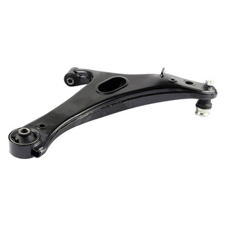 SKF® - Front Passenger Side Lower Control Arm and Ball Joint Assembly
