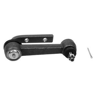 SKF® - Front Driver Side Steering Idler Arm