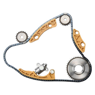 SKF® - Balance Shaft Chain Kit