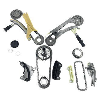 SKF® - Timing Chain Kit
