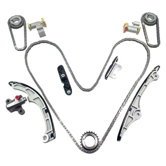 SKF® - Timing Chain Kit
