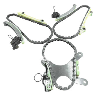 SKF® - Timing Chain Kit