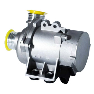 SKF® - Electric Engine Water Pump