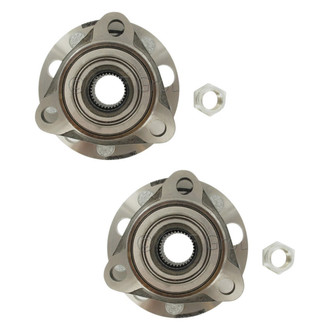 SKF® - Wheel Bearing and Hub Assembly Set