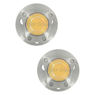 SKF® - Wheel Bearing and Hub Assembly Set