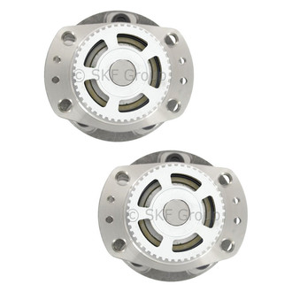 SKF® - Wheel Bearing and Hub Assembly Set