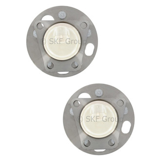 SKF® - Wheel Bearing and Hub Assembly Set