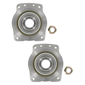 SKF® - Wheel Bearing and Hub Assembly Set