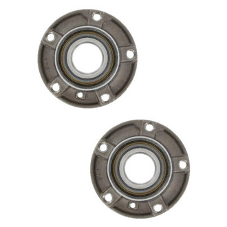 SKF® - Wheel Bearing and Hub Assembly Set