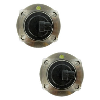 SKF® - Wheel Bearing and Hub Assembly Set