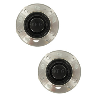 SKF® - Wheel Bearing and Hub Assembly Set