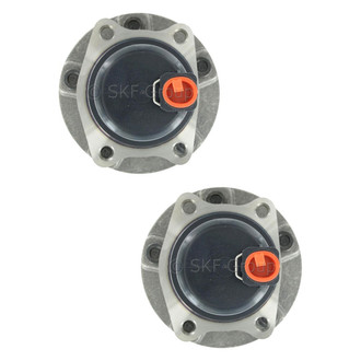 SKF® - Wheel Bearing and Hub Assembly Set