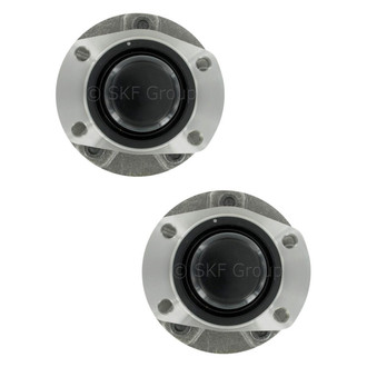 SKF® - Wheel Bearing and Hub Assembly Set