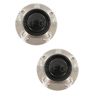SKF® - Wheel Bearing and Hub Assembly Set