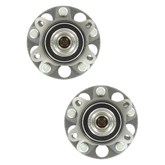 SKF® - Wheel Bearing and Hub Assembly Set