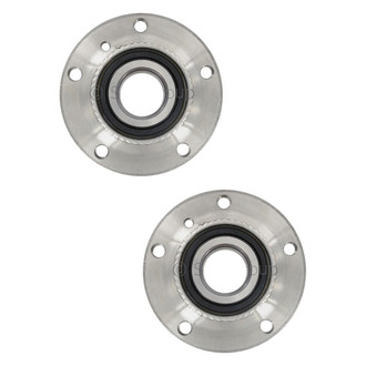 SKF® - Wheel Bearing and Hub Assembly Set