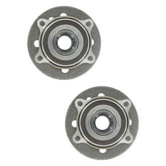 SKF® - Wheel Bearing and Hub Assembly Set