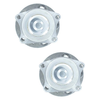 SKF® - Wheel Bearing and Hub Assembly Set