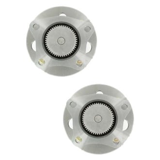 SKF® - Wheel Bearing and Hub Assembly Set