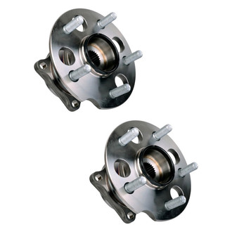 SKF® - Wheel Bearing and Hub Assembly Set