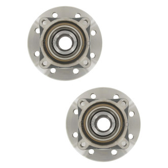 SKF® - Wheel Bearing and Hub Assembly Set