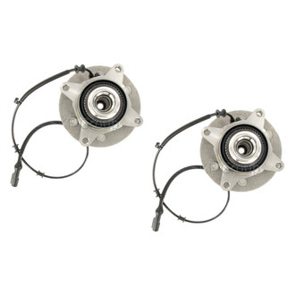 SKF® - Wheel Bearing and Hub Assembly Set