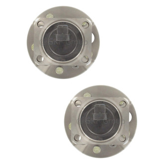 SKF® - Wheel Bearing and Hub Assembly Set