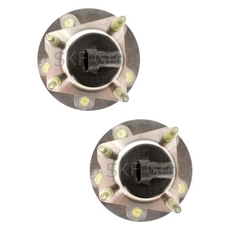 SKF® - Wheel Bearing and Hub Assembly Set