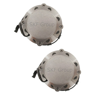 SKF® - Wheel Bearing and Hub Assembly Set
