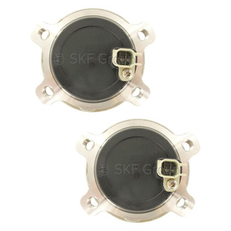 SKF® - Wheel Bearing and Hub Assembly Set