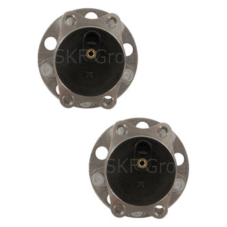 SKF® - Wheel Bearing and Hub Assembly Set
