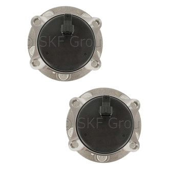 SKF® - Wheel Bearing and Hub Assembly Set