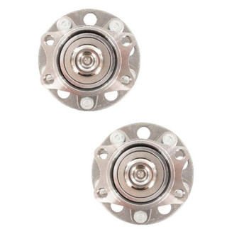 SKF® - Wheel Bearing and Hub Assembly Set