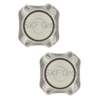 SKF® - Wheel Bearing and Hub Assembly Set