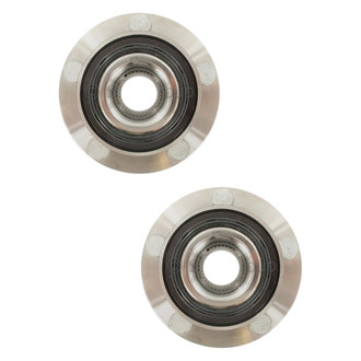 SKF® - Wheel Bearing and Hub Assembly Set