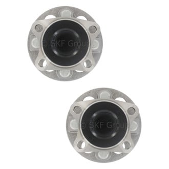 SKF® - Wheel Bearing and Hub Assembly Set