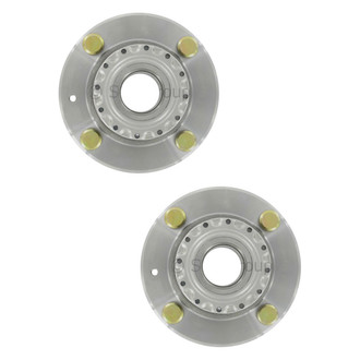 SKF® - Wheel Bearing and Hub Assembly Set