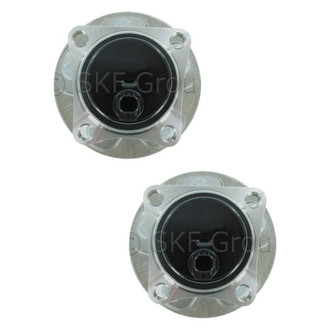 SKF® - Wheel Bearing and Hub Assembly Set