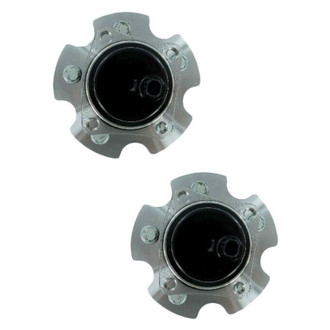 SKF® - Wheel Bearing and Hub Assembly Set
