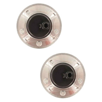 SKF® - Wheel Bearing and Hub Assembly Set