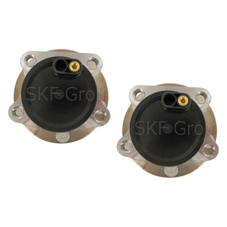 SKF® - Wheel Bearing and Hub Assembly Set