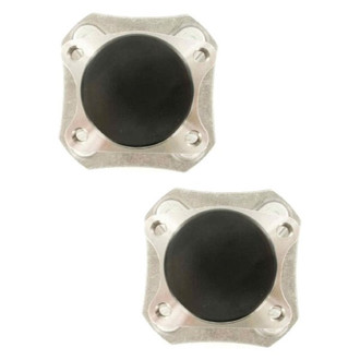 SKF® - Wheel Bearing and Hub Assembly Set
