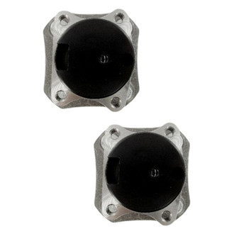 SKF® - Wheel Bearing and Hub Assembly Set
