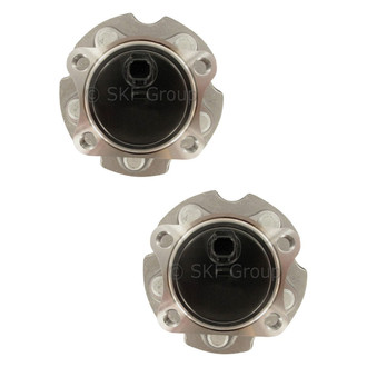SKF® - Wheel Bearing and Hub Assembly Set
