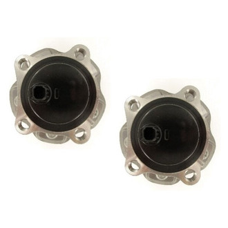 SKF® - Wheel Bearing and Hub Assembly Set