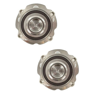 SKF® - Wheel Bearing and Hub Assembly Set